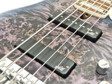 MAYONES Jabba Custom EP 5string /Eye Poplar 【返品OK】[QMN77]【梅田店在庫】_7