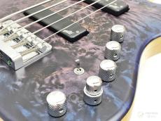 MAYONES Jabba Custom EP 5string /Eye Poplar 【返品OK】[QMN77]【梅田店在庫】_8