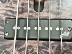 MAYONES Jabba Custom EP 5string /Eye Poplar 【返品OK】[QMN77]【梅田店在庫】_9