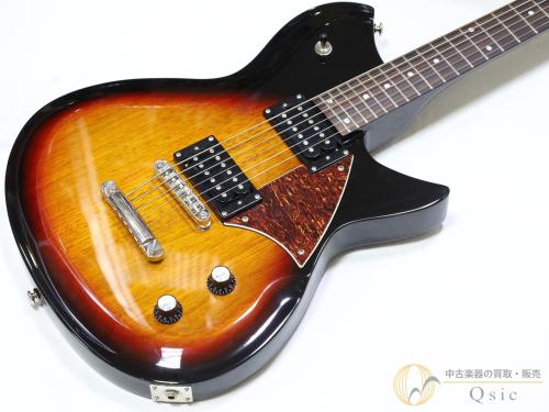 Revolta guitars Combinata Baritone Classico 【返品OK】[QM562]【神戸店在庫】