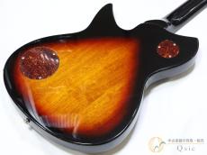 Revolta guitars Combinata Baritone Classico 【返品OK】[QM562]【神戸店在庫】_2