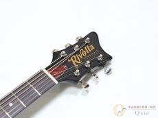 Revolta guitars Combinata Baritone Classico 【返品OK】[QM562]【神戸店在庫】_5