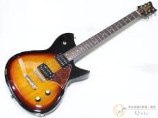 Revolta guitars Combinata Baritone Classico 【返品OK】[QM562]【神戸店在庫】_7