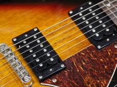Revolta guitars Combinata Baritone Classico 【返品OK】[QM562]【神戸店在庫】_9