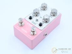 Cornerstone ANTIQUE V3 Shell Pink [QM956]【神戸店在庫】