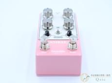 Cornerstone ANTIQUE V3 Shell Pink [QM956]【神戸店在庫】_6