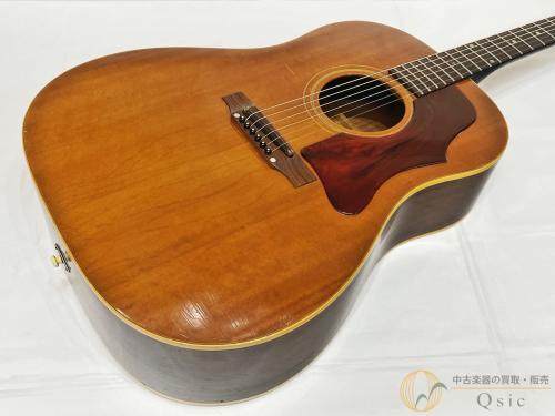 Gibson J-50ADJ 1968年製 【返品OK】[QMR71]【箕面店在庫】