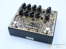 Friedman BE-OD Deluxe Clockwork Edition [QM955]【神戸店在庫】