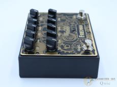 Friedman BE-OD Deluxe Clockwork Edition [QM955]【神戸店在庫】_3