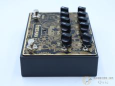 Friedman BE-OD Deluxe Clockwork Edition [QM955]【神戸店在庫】_4