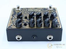 Friedman BE-OD Deluxe Clockwork Edition [QM955]【神戸店在庫】_5
