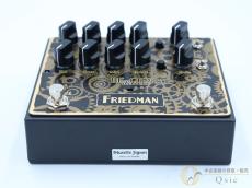 Friedman BE-OD Deluxe Clockwork Edition [QM955]【神戸店在庫】_6