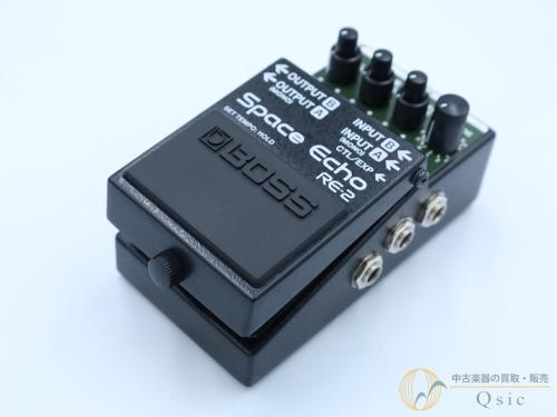 BOSS RE-2 [QM115]【神戸店在庫】