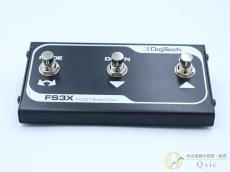 DigiTech FS3X [QM965]【神戸店在庫】_6