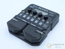ZOOM G1 FOUR [QM952]【神戸店在庫】