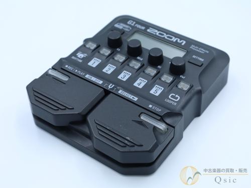 ZOOM G1 FOUR [QM952]【神戸店在庫】
