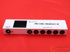 CUSTOM AUDIO JAPAN(CAJ) AC/DC Station III [QM979]【神戸店在庫】_6