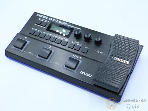 BOSS GT-1 [QM993]【神戸店在庫】
