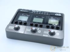 ZOOM G3 [QM112]【神戸店在庫】
