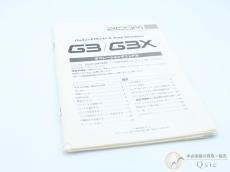 ZOOM G3 [QM112]【神戸店在庫】_7