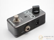 tc electronic Ditto Looper [QMW74]【阿倍野店在庫】
