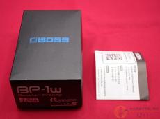 BOSS BP-1W [VLW77]【阿倍野店在庫】_7