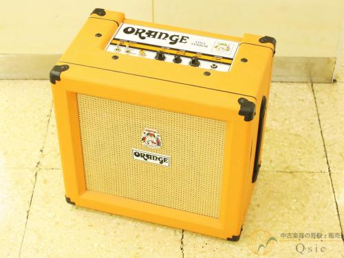 Orange TINY TERROR COMBO [PM156]【神戸店在庫】