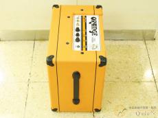 Orange TINY TERROR COMBO [PM156]【神戸店在庫】_4