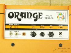 Orange TINY TERROR COMBO [PM156]【神戸店在庫】_7