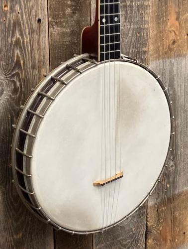 Gibson TB Ca. 1910's