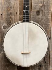 Gibson TB Ca. 1910's_3