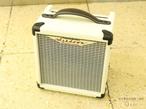 Ashdown Studio Tourbus Custom 10W [QM962]【神戸店在庫】