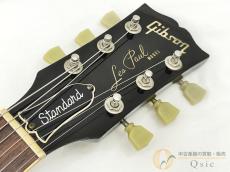 Gibson Les Paul Standard Ebony 1988年製 【返品OK】[PMN77]【梅田店在庫】_4