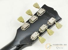Gibson Les Paul Standard Ebony 1988年製 【返品OK】[PMN77]【梅田店在庫】_7