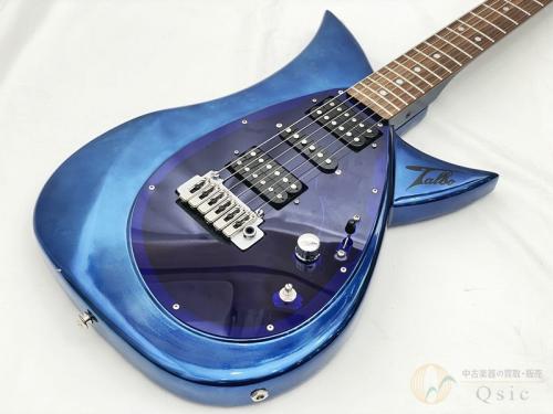 Tokai Talbo Blue 【返品OK】[QMM74]【梅田店在庫】