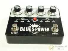 KINGTONE BLUES POWER DELUXE [QM902]【神戸店在庫】_6