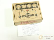 KINGTONE BLUES POWER DELUXE [QM902]【神戸店在庫】_7