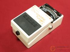 BOSS TU-3 / Chromatic Tuner [QM098]【神戸店在庫】