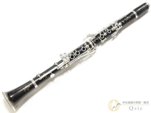 Buffet Crampon RC B♭ [調整済み] 【返品OK】[PM583]【神戸店在庫】