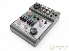 CLASSIC PRO AM03 配信向けUSBコンパクトミキサー [QM261]【神戸店在庫】