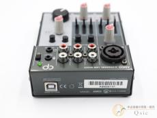 CLASSIC PRO AM03 配信向けUSBコンパクトミキサー [QM261]【神戸店在庫】_5