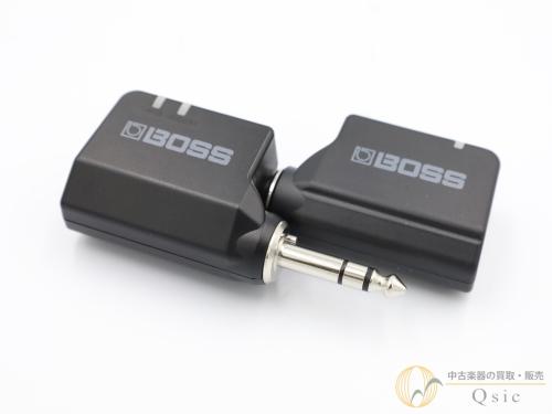 BOSS WL-20 2019年製 [QM917]【神戸店在庫】
