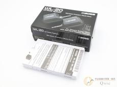 BOSS WL-20 2019年製 [QM917]【神戸店在庫】_7