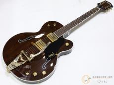 Gretsch G6119TG-62RW-LTD 2021年製 【返品OK】[QM180]【神戸店在庫】