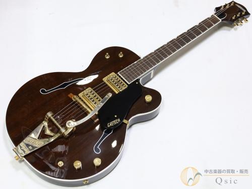 Gretsch G6119TG-62RW-LTD 2021年製 【返品OK】[QM180]【神戸店在庫】