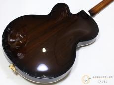 Gretsch G6119TG-62RW-LTD 2021年製 【返品OK】[QM180]【神戸店在庫】_4