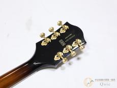 Gretsch G6119TG-62RW-LTD 2021年製 【返品OK】[QM180]【神戸店在庫】_6
