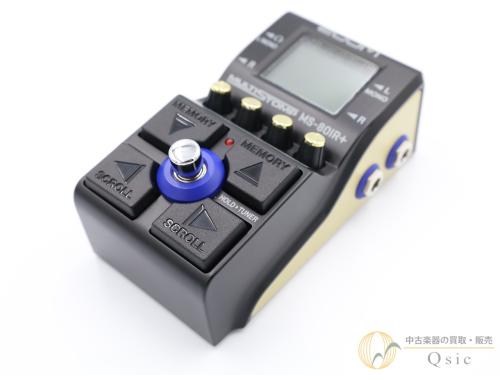 ZOOM MS-80IR+ [QMA39]【神戸店在庫】
