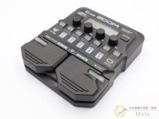 ZOOM G1 Four [QM887]【神戸店在庫】