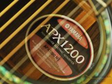 YAMAHA APX1200 【返品OK】[QM239]【神戸店在庫】_8